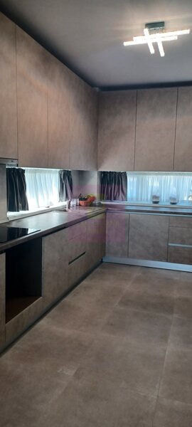 Sabareni, casa noua 116 mp utili, curte 608, in apropierea padurii