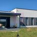 Sabareni, casa noua 116 mp utili, curte 608, in apropierea padurii